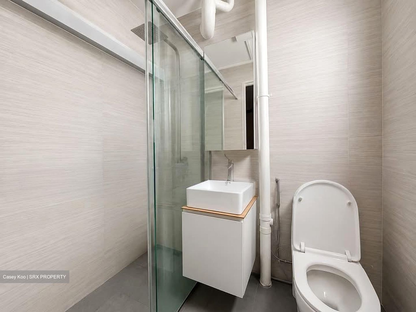 Blk 868 Yishun Street 81 (Yishun), HDB 4 Rooms #583881631
